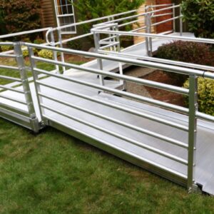 Modular Ramps