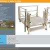 Prairie View Industries Modular XP Ramp Systems - Image 2