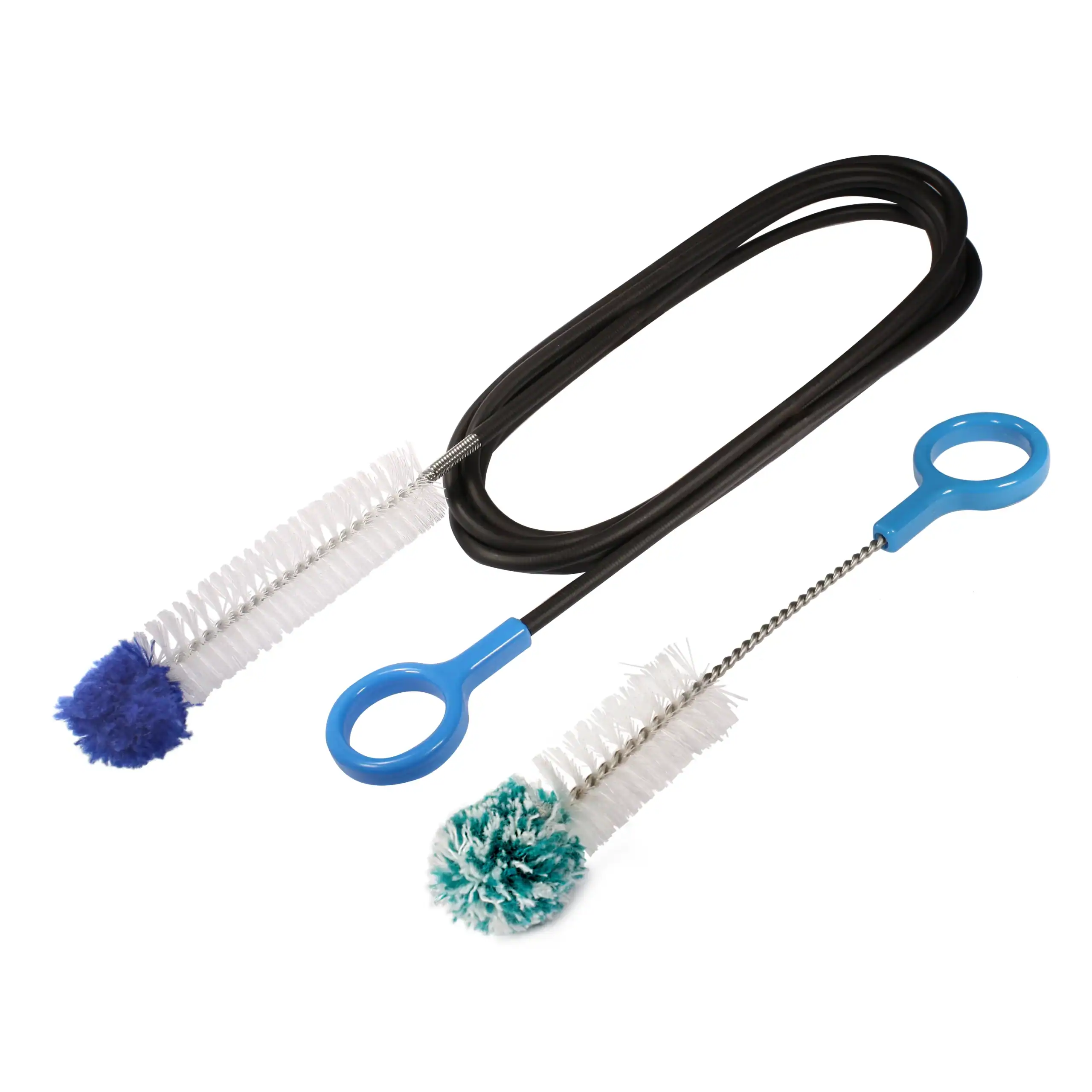 CPAPology Monty Elite™ Premium CPAP Tube Brush Cleaner
