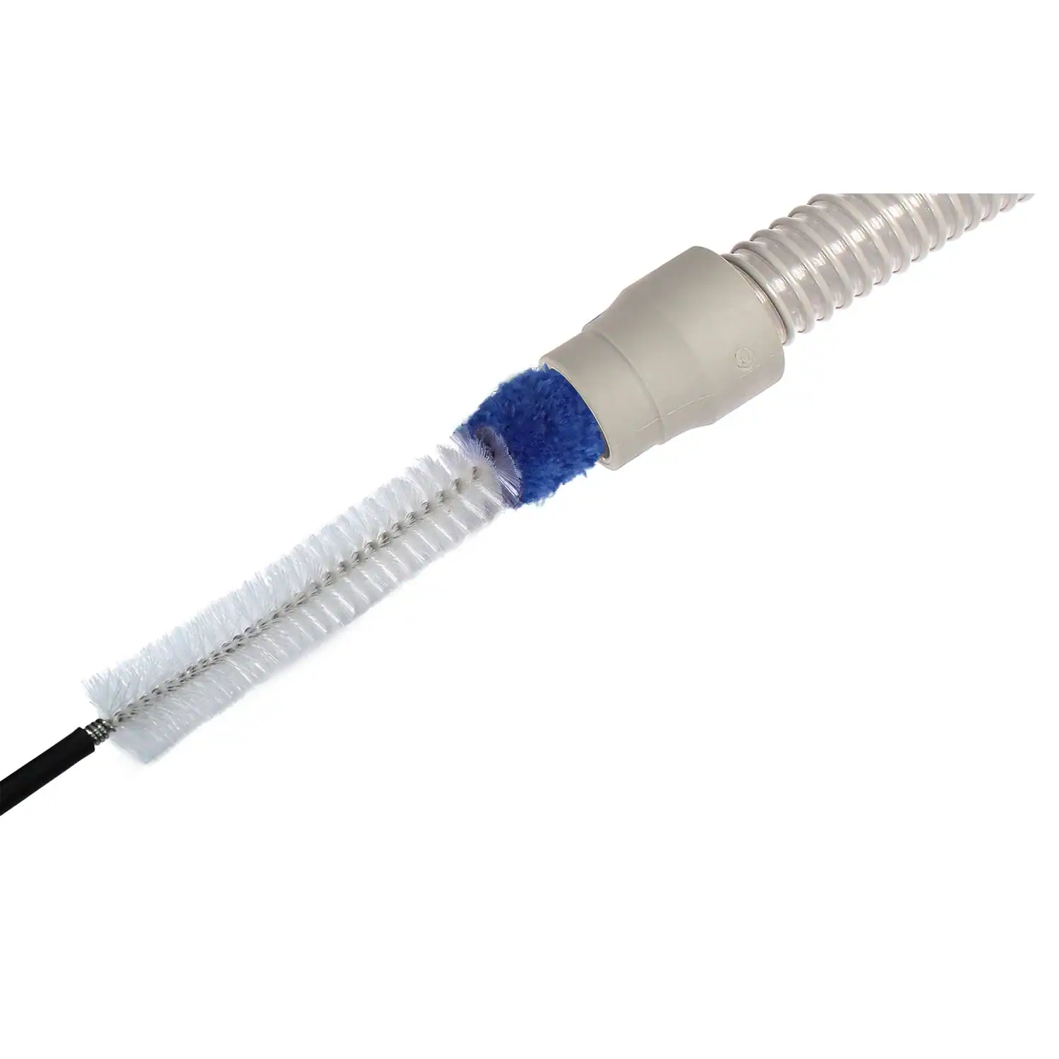 CPAPology Monty Elite™ Premium CPAP Tube Brush Cleaner - Image 4