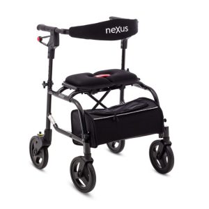 Nexus 3 rollator