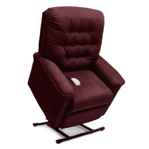 LC-358 Power Lift Chair