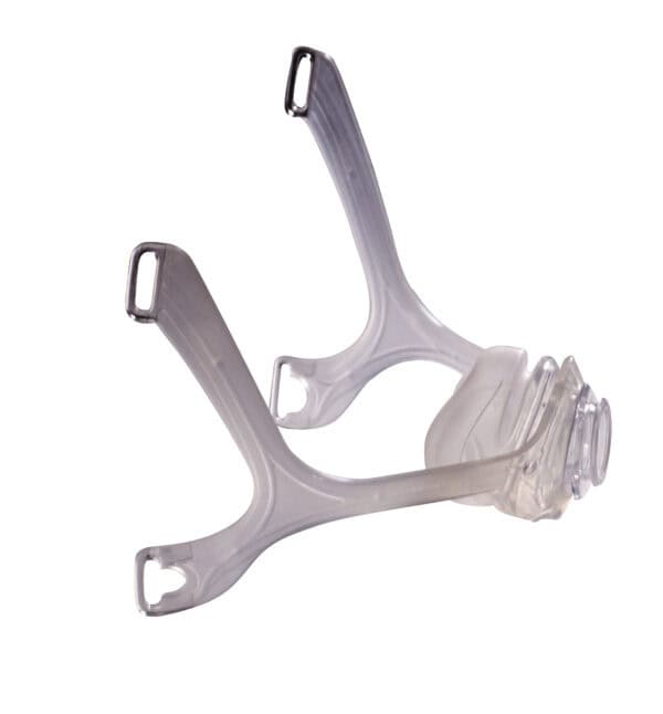 Wisp Minimal Nasal CPAP Mask - Image 2