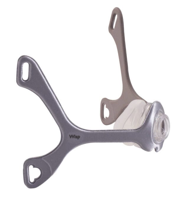 Wisp Minimal Nasal CPAP Mask