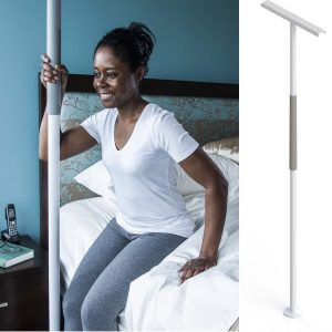 SuperPole™ Transfer Pole