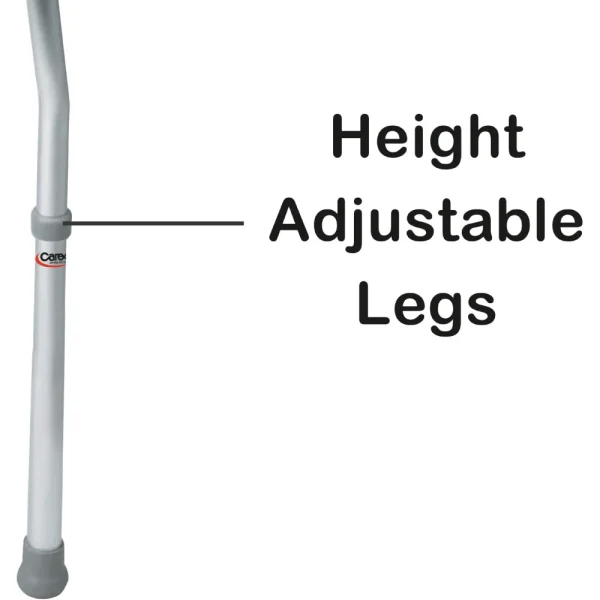 Toilet Safety Frame by Carex - Image 3