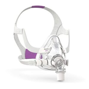 AirFit F20 Full Face CPAP Mask for Her