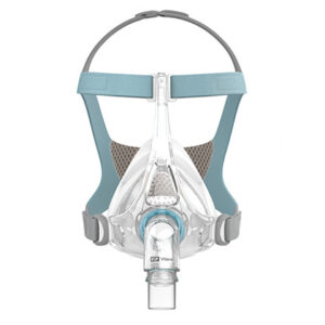Vitera Full Face CPAP Mask