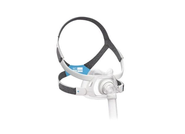 Resmed AirFit F40 Mask