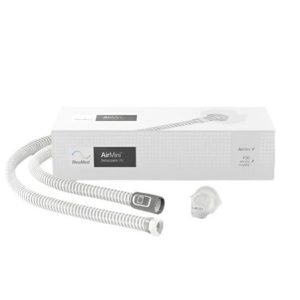 ResMed AirMini  AirFit F30 Setup Pack
