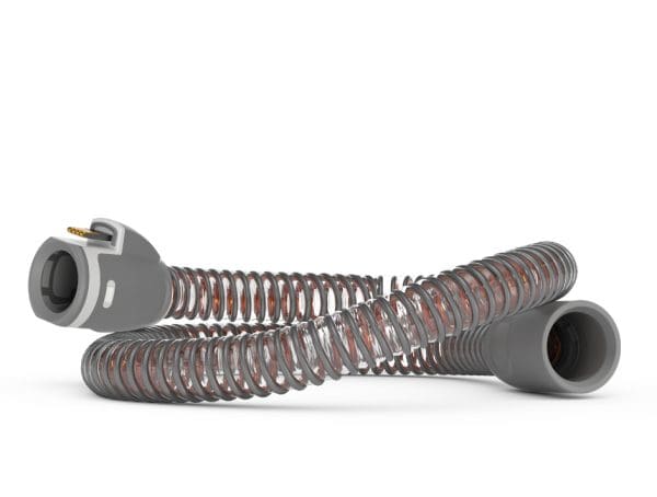 ClimateLineAir 11 heated tubing