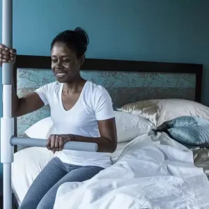 Bedside Transfer Poles