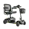 Pride Elite Traveller 2 - 4 Wheel Lightweight Portable Mobility Scooter | Pride Mobility