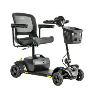 Pride Elite Traveller 2