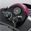 Pride Elite Traveller 2 - 4 Wheel Lightweight Portable Mobility Scooter | Pride Mobility - Image 4