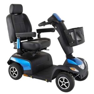 Pegasus Metro 4W by Invacare