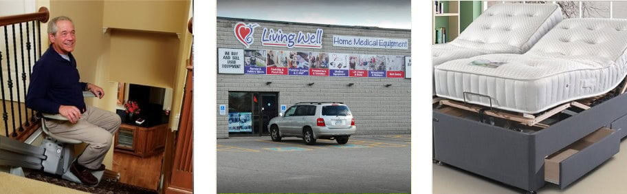 peterborough home medical-equipment