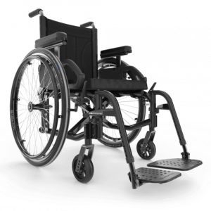 Light Weight Wheelchairs