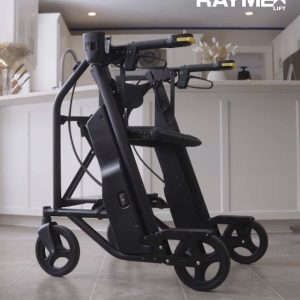 Raymex Lift Black
