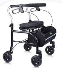 Trillium Type 2 Black