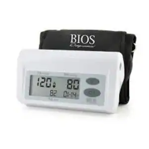 Blood Pressure Monitors