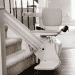 Stair Lift – Straight Run