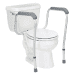 Toilet Safety Frame 