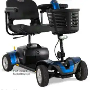 Electric Mobility Scooters