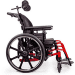 Tilt Wheelchair