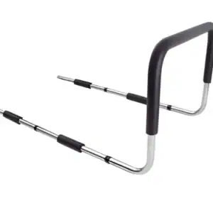 Bed Safety Rails