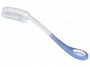 Long Handle Hair Brush by Parsons