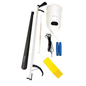 Hip Surgery Recovery Kit Bundle – BIOS Medical