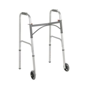 Standard 2 Wheel Walker