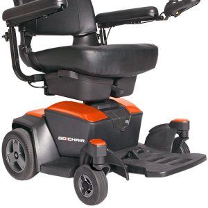 Go Chair® Power Wheelchair by Pride