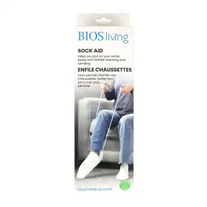Sock Aid by Bios Medical