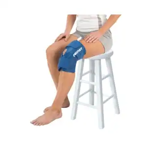 Aircast Cryo Knee Cuff™