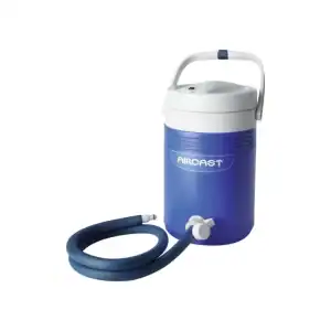 AirCast Cryo Ice Machine