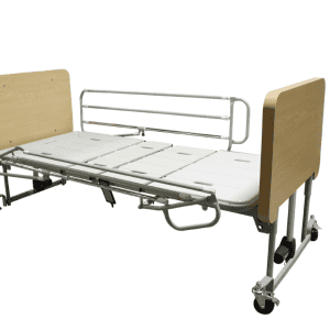 Hälsa Electric Home Care Bed