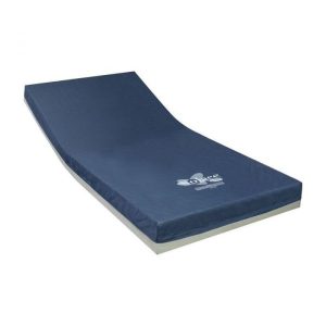 Invacare Solace Prevention Hospital Bed Mattress