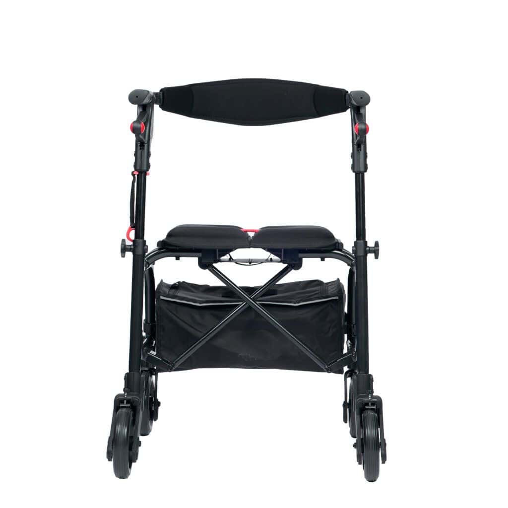 neXus oNe Rollator Walker - Image 4