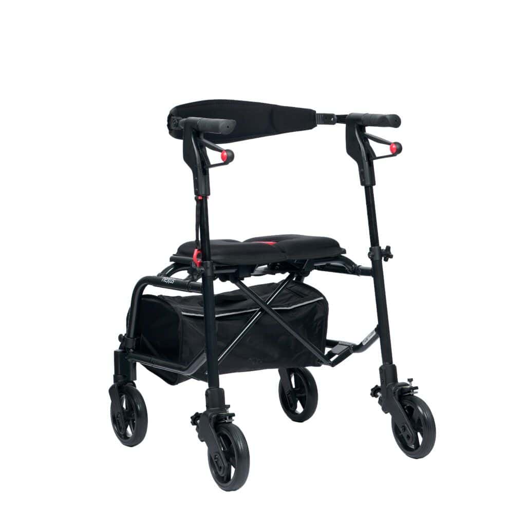 neXus oNe Rollator Walker