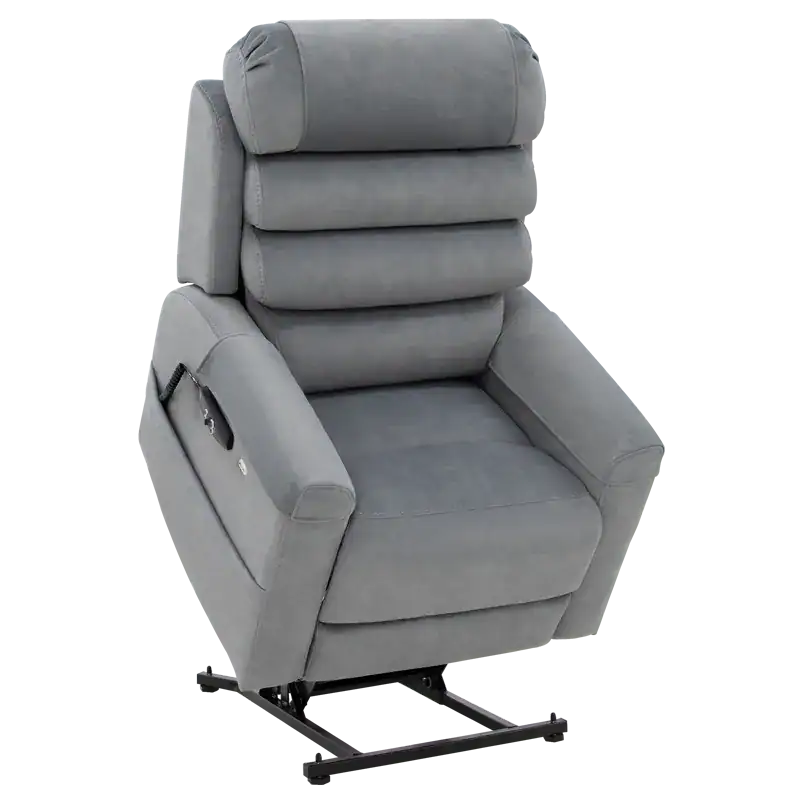 Muskoka Power Lift Chair - Pride Mobility - Image 6