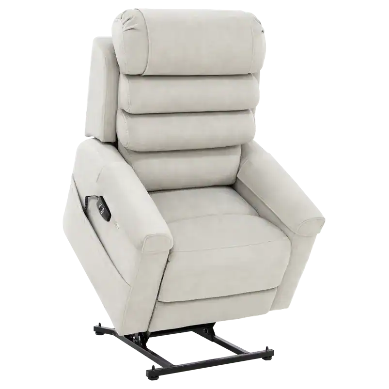 Muskoka Power Lift Chair - Pride Mobility - Image 5