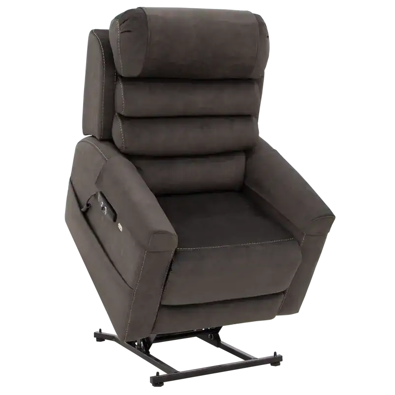 Muskoka Power Lift Chair - Pride Mobility - Image 4