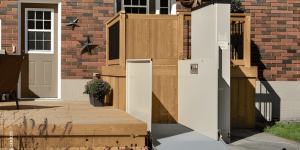 Porch Lift